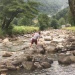 Marche Alet L'Escolan