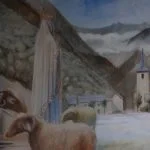 tableau-eglise-saintlizier1