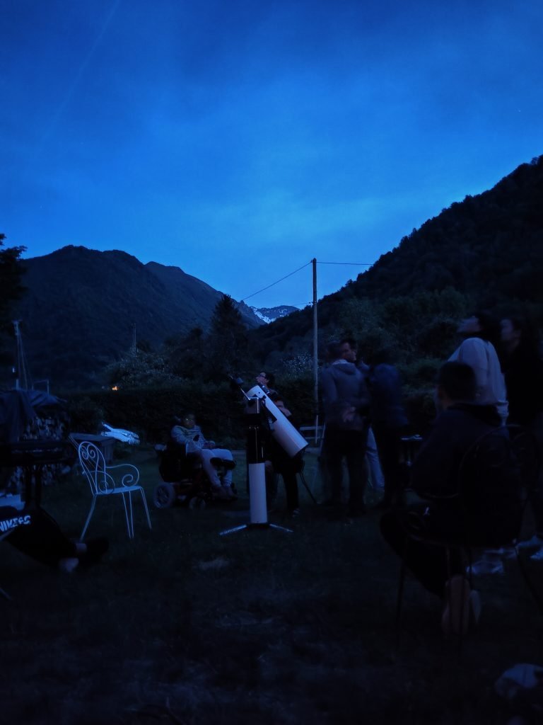 observation-étoiles-l'escolan