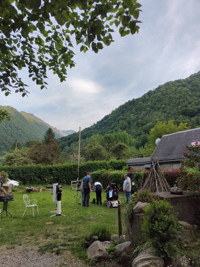 astronomie-telescope-adapté