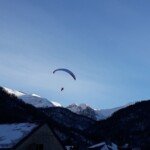 Parapente Bidous
