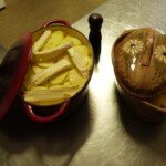 Tartiflette