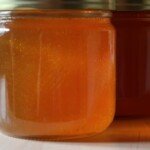 miel de l'Escolan pots de miel